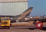Image of first combat mission Phan Rang Vietnam, 1966, second 59 stock footage video 65675024788