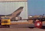 Image of first combat mission Phan Rang Vietnam, 1966, second 60 stock footage video 65675024788