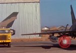 Image of first combat mission Phan Rang Vietnam, 1966, second 61 stock footage video 65675024788