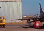 Image of first combat mission Phan Rang Vietnam, 1966, second 62 stock footage video 65675024788