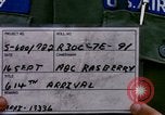 Image of F-100 Vietnam, 1966, second 3 stock footage video 65675024789