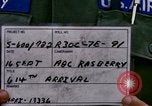 Image of F-100 Vietnam, 1966, second 6 stock footage video 65675024789