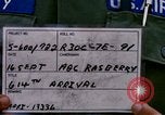 Image of F-100 Vietnam, 1966, second 12 stock footage video 65675024789