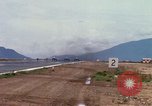 Image of F-100 Vietnam, 1966, second 14 stock footage video 65675024789