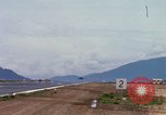 Image of F-100 Vietnam, 1966, second 18 stock footage video 65675024789