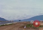 Image of F-100 Vietnam, 1966, second 21 stock footage video 65675024789