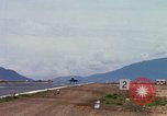 Image of F-100 Vietnam, 1966, second 22 stock footage video 65675024789