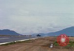 Image of F-100 Vietnam, 1966, second 23 stock footage video 65675024789