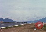 Image of F-100 Vietnam, 1966, second 24 stock footage video 65675024789
