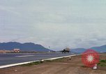 Image of F-100 Vietnam, 1966, second 25 stock footage video 65675024789