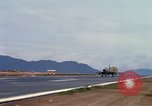 Image of F-100 Vietnam, 1966, second 26 stock footage video 65675024789