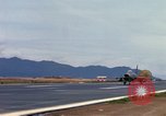 Image of F-100 Vietnam, 1966, second 27 stock footage video 65675024789