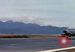 Image of F-100 Vietnam, 1966, second 28 stock footage video 65675024789