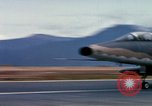 Image of F-100 Vietnam, 1966, second 29 stock footage video 65675024789