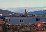 Image of F-100 Vietnam, 1966, second 34 stock footage video 65675024789