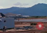 Image of F-100 Vietnam, 1966, second 43 stock footage video 65675024789