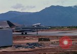 Image of F-100 Vietnam, 1966, second 44 stock footage video 65675024789