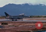Image of F-100 Vietnam, 1966, second 46 stock footage video 65675024789