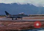 Image of F-100 Vietnam, 1966, second 47 stock footage video 65675024789