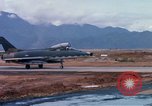 Image of F-100 Vietnam, 1966, second 49 stock footage video 65675024789