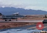 Image of F-100 Vietnam, 1966, second 50 stock footage video 65675024789