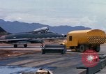 Image of F-100 Vietnam, 1966, second 52 stock footage video 65675024789