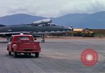 Image of F-100 Vietnam, 1966, second 57 stock footage video 65675024789