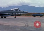 Image of F-100 Vietnam, 1966, second 58 stock footage video 65675024789