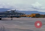 Image of F-100 Vietnam, 1966, second 60 stock footage video 65675024789