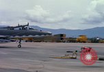 Image of F-100 Vietnam, 1966, second 61 stock footage video 65675024789