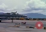 Image of F-100 Vietnam, 1966, second 62 stock footage video 65675024789