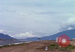 Image of F-100's Vietnam, 1966, second 6 stock footage video 65675024790