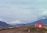 Image of F-100's Vietnam, 1966, second 7 stock footage video 65675024790