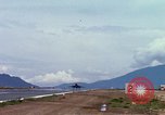 Image of F-100's Vietnam, 1966, second 10 stock footage video 65675024790