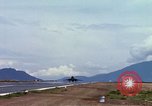 Image of F-100's Vietnam, 1966, second 11 stock footage video 65675024790
