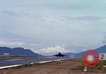 Image of F-100's Vietnam, 1966, second 12 stock footage video 65675024790