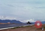 Image of F-100's Vietnam, 1966, second 13 stock footage video 65675024790