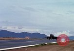 Image of F-100's Vietnam, 1966, second 14 stock footage video 65675024790