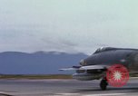 Image of F-100's Vietnam, 1966, second 17 stock footage video 65675024790