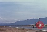 Image of F-100's Vietnam, 1966, second 18 stock footage video 65675024790
