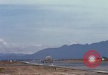 Image of F-100's Vietnam, 1966, second 20 stock footage video 65675024790