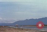 Image of F-100's Vietnam, 1966, second 21 stock footage video 65675024790