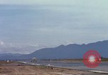 Image of F-100's Vietnam, 1966, second 22 stock footage video 65675024790