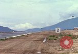 Image of F-100's Vietnam, 1966, second 23 stock footage video 65675024790