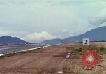 Image of F-100's Vietnam, 1966, second 25 stock footage video 65675024790