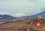 Image of F-100's Vietnam, 1966, second 26 stock footage video 65675024790