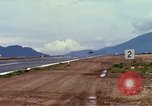 Image of F-100's Vietnam, 1966, second 27 stock footage video 65675024790