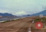 Image of F-100's Vietnam, 1966, second 28 stock footage video 65675024790