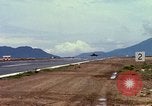 Image of F-100's Vietnam, 1966, second 29 stock footage video 65675024790