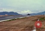 Image of F-100's Vietnam, 1966, second 31 stock footage video 65675024790